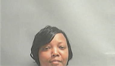 Cierra Green, - Orleans Parish County, LA 